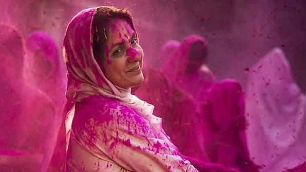 The Last Color movie review: Vikas Khanna's picturesque film has the right intent, but not much else
