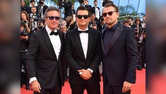 Cannes 2019 day 10 roundup: Leonardo DiCaprio at And We Go Green premiere; Cinéfondation Jury declares winners