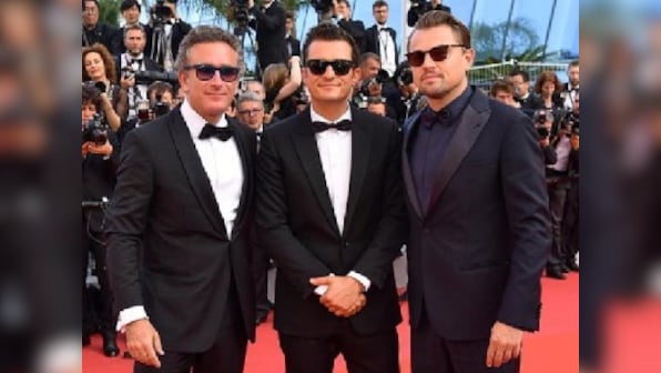Cannes 2019 day 10 roundup: Leonardo DiCaprio at And We Go Green premiere; Cinéfondation Jury declares winners