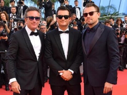Cannes 2019 day 10 roundup: Leonardo DiCaprio at And We Go Green premiere; Cinéfondation Jury declares winners Cannes 2019 day 10 roundup: Leonardo DiCaprio at And We Go Green premiere; Cinéfondation Jury declares winners