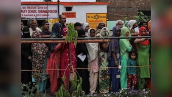 Lok Sabha election: EC declares polling in 168 booths across Tripura West constituency 'void', repolling to be held on 12 May