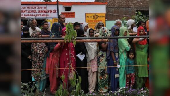 Lok Sabha election: EC declares polling in 168 booths across Tripura West constituency 'void', repolling to be held on 12 May