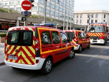 Eight injured in France's Lyon in suspected package bomb blast; Emmanuel Macron calls it 'attack' Eight injured in France's Lyon in suspected package bomb blast; Emmanuel Macron calls it 'attack'