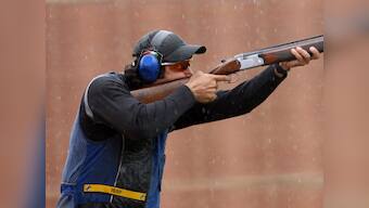 ISSF Shotgun World Cup: Veteran Mairaj Ahmad Khan narrowly misses out final, finishes 11th