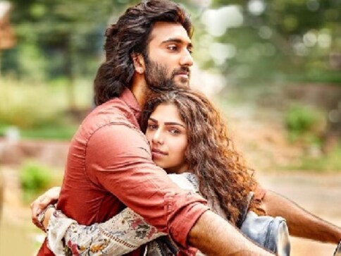 Malaal: Sharmin Segal, Meezaan's Bollywood debut film to now release on 5 July Malaal: Sharmin Segal, Meezaan's Bollywood debut film to now release on 5 July
