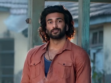 Malaal trailer: Sharmin Segal, Meezaan star in a love story produced by Sanjay Leela Bhansali Malaal trailer: Sharmin Segal, Meezaan star in a love story produced by Sanjay Leela Bhansali