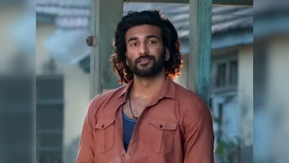 Malaal trailer: Sharmin Segal, Meezaan star in a love story produced by Sanjay Leela Bhansali