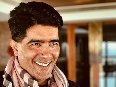Manish Malhotra on designing for millennials in Student Of The Year 2, and evolution of college fashion in Bollywood Manish Malhotra on designing for millennials in Student Of The Year 2, and evolution of college fashion in Bollywood