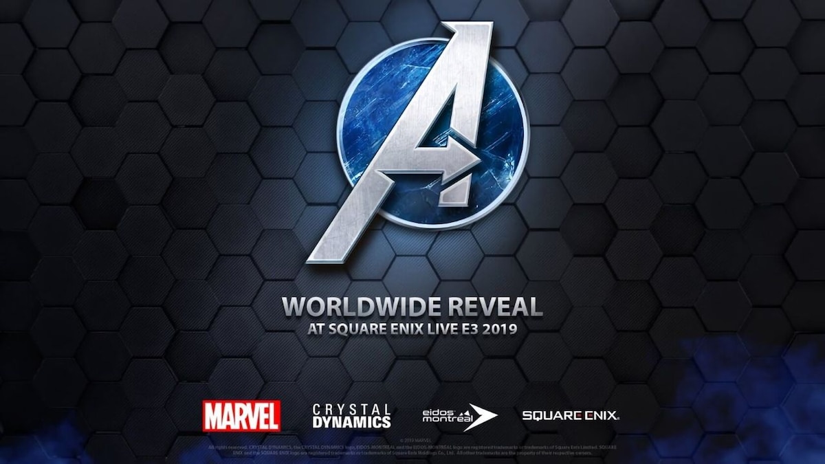 Marvel’s Avengers gameplay details have leaked before the game's E3 announcement