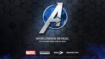 Marvel’s Avengers gameplay details have leaked before the game's E3 announcement