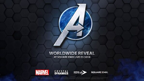 Marvel’s Avengers gameplay details have leaked before the game's E3 announcement