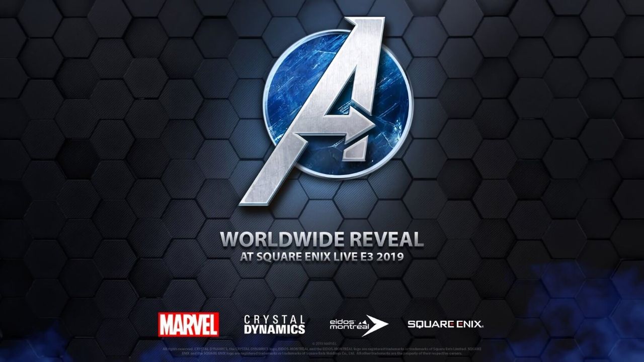 Marvel’s Avengers gameplay details have leaked before the game's E3 announcement Marvel’s Avengers gameplay details have leaked before the game's E3 announcement