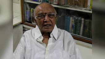 Master Hirannaiah, veteran Kannada actor and political satirist, dies at 85 in Bengaluru