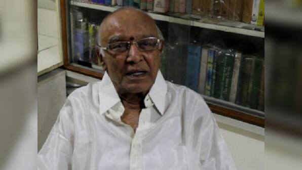 Master Hirannaiah, veteran Kannada actor and political satirist, dies at 85 in Bengaluru
