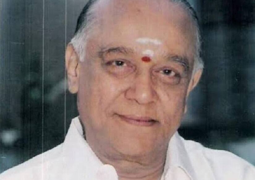 Master Hirannaiah. Image from Twitter