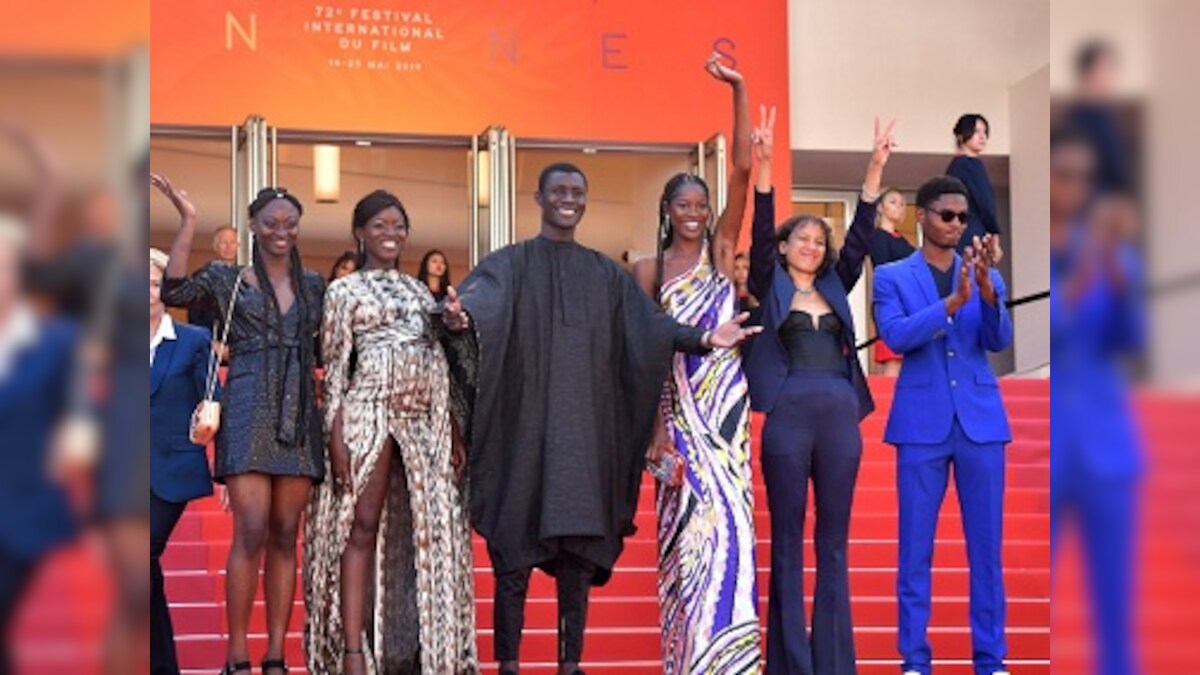 Cannes 2019: Festival makes a strong case for diversity as black, queer artists gain prominence