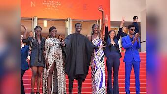 Cannes 2019: Festival makes a strong case for diversity as black, queer artists gain prominence