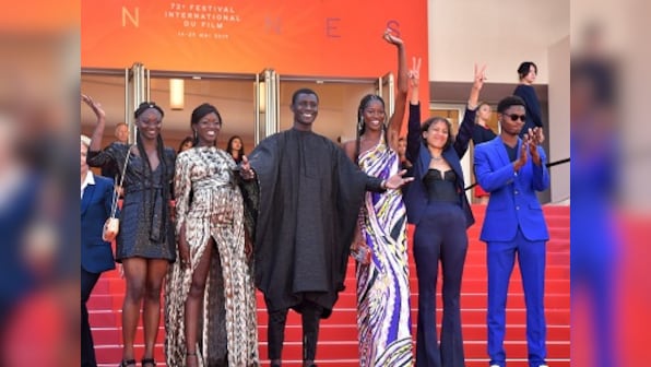 Cannes 2019: Festival makes a strong case for diversity as black, queer artists gain prominence