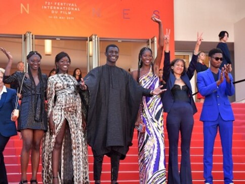 Cannes 2019: Festival makes a strong case for diversity as black, queer artists gain prominence Cannes 2019: Festival makes a strong case for diversity as black, queer artists gain prominence