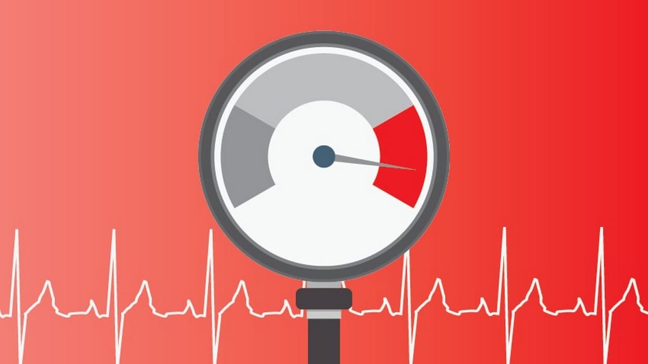 World Hypertension day will be celebrated on 17th May with an aim to increase the common public awareness about hypertension. Image credit: Michigan Health Lab
