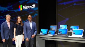 Microsoft hints at a modern Windows OS with ‘seamless updates’ as the next step