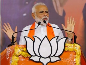 Narendra Modi 2.0: How Congress-led economic liberalisation, birth of social media contributed to its fall and BJP's rise Narendra Modi 2.0: How Congress-led economic liberalisation, birth of social media contributed to its fall and BJP's rise