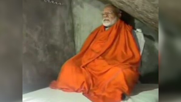 Never asked for anything from God: Narendra Modi after 18-hours meditation in Kedarnath shrine ahead of last leg of LS polls
