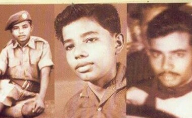From Vadnagar to New Delhi: Follow Narendra Modi's journey from tea seller to prime minister