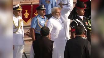 Daily Bulletin: Narendra Modi, Council of Ministers to take oath today; England, South Africa to face off in World Cup opener; day's top stories