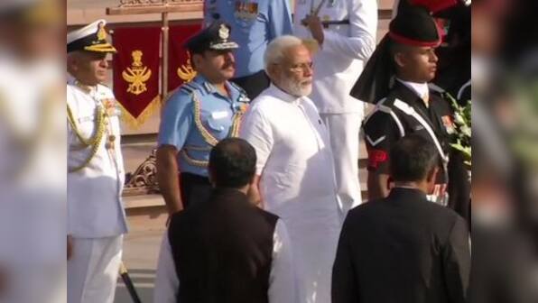 Daily Bulletin: Narendra Modi, Council of Ministers to take oath today; England, South Africa to face off in World Cup opener; day's top stories