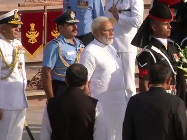 Daily Bulletin: Narendra Modi, Council of Ministers to take oath today; England, South Africa to face off in World Cup opener; day's top stories Daily Bulletin: Narendra Modi, Council of Ministers to take oath today; England, South Africa to face off in World Cup opener; day's top stories