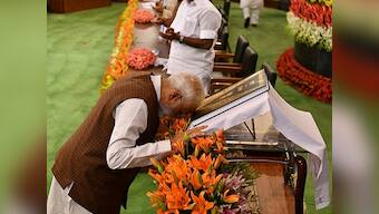 India likely to invite Trump, Putin, Xi Jinping for Narendra Modi's swearing-in; reports say Pakistan unlikely to be invited