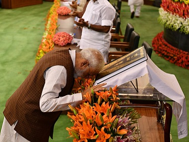 India likely to invite Trump, Putin, Xi Jinping for Narendra Modi's swearing-in; reports say Pakistan unlikely to be invited India likely to invite Trump, Putin, Xi Jinping for Narendra Modi's swearing-in; reports say Pakistan unlikely to be invited