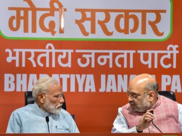 'Last episode of Mann ki Baat': Opposition leaders react to Modi's maiden press conference, mock PM for not taking questions