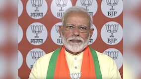 Lok Sabha election results: Ruckus around EVM 'tampering' drowned out by 2019 Narendra Modi wave