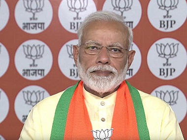 Lok Sabha election results: Ruckus around EVM 'tampering' drowned out by 2019 Narendra Modi wave Lok Sabha election results: Ruckus around EVM 'tampering' drowned out by 2019 Narendra Modi wave