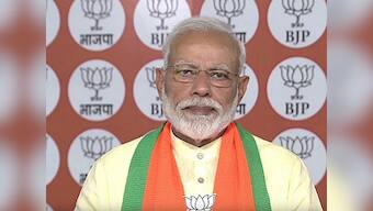 Lok Sabha election results: Ruckus around EVM 'tampering' drowned out by 2019 Narendra Modi wave