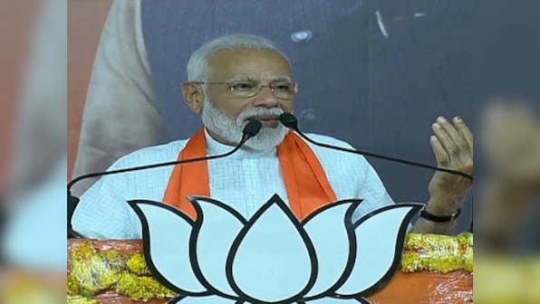 Firstpost Editor's Picks: Narendra Modi and BJP's Khanpur office, Opposition's road ahead, French Open 2019; today's must-read stories