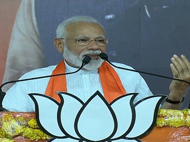 Firstpost Editor's Picks: Narendra Modi and BJP's Khanpur office, Opposition's road ahead, French Open 2019; today's must-read stories Firstpost Editor's Picks: Narendra Modi and BJP's Khanpur office, Opposition's road ahead, French Open 2019; today's must-read stories