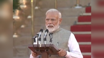 Narendra Modi to address two-day orientation programme for newly elected BJP MPs on 3 August in Parliament