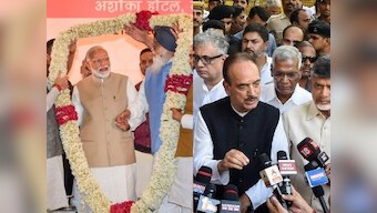 Ahead of LS polls verdict, BJP hosts two key meets; 22 Opposition parties take stock of political situation