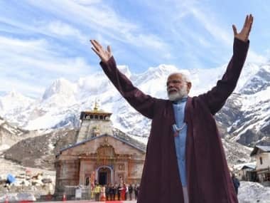 The uniquely Indian concept of 'anti-incumbency' and how Narendra Modi's BJP bucked the trend, returned to power