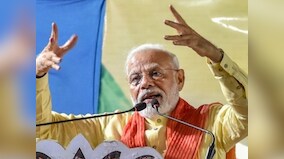 Lok Sabha Election Results: How did 2014 Narendra Modi wave turn into a tsunami in 2019?