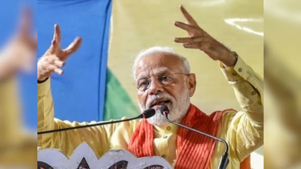 Lok Sabha Election Results: How did 2014 Narendra Modi wave turn into a tsunami in 2019?