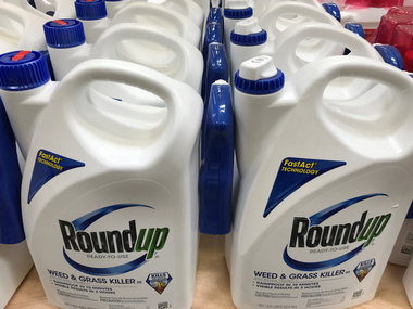 California jury hits Bayer with over $2 billion award in Roundup cancer trial; largest US jury verdict to date California jury hits Bayer with over $2 billion award in Roundup cancer trial; largest US jury verdict to date