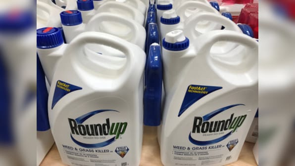 California jury hits Bayer with over $2 billion award in Roundup cancer trial; largest US jury verdict to date