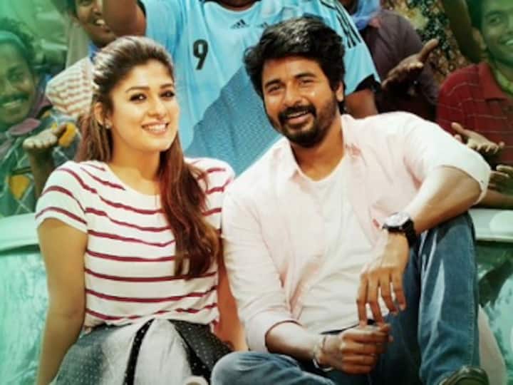 Sivakarthikeyan on working with Nayanthara in Mr.Local: Her presence will be felt till the end