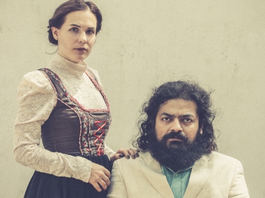 Mrs and Marx: A new play delves into the domestic life of the ‘The Father of Communism’ and his relationship with his wife