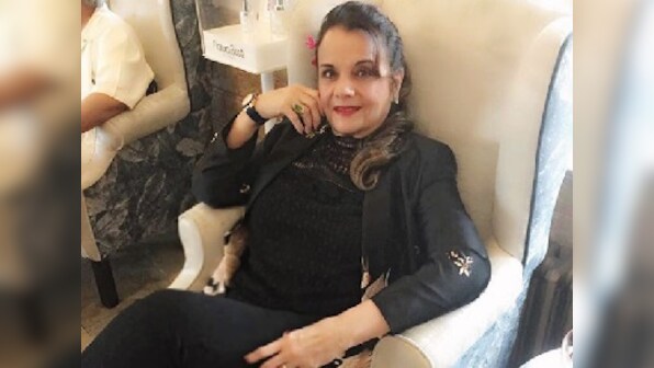 Mumtaz's daughter dismisses rumours of veteran actress' demise: She is fine and healthy