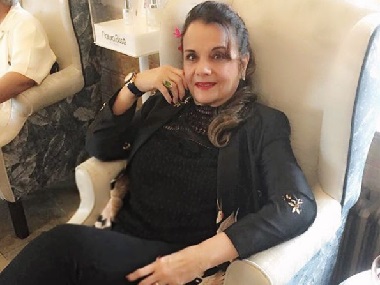 Mumtaz's daughter dismisses rumours of veteran actress' demise: She is fine and healthy Mumtaz's daughter dismisses rumours of veteran actress' demise: She is fine and healthy